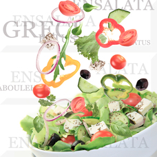 Absolut Keramika Composicion Salad 30x30