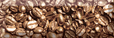 Absolut Keramika Decor Coffe Beans 01 10х30