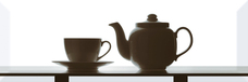 Absolut Keramika Decor Japan Tea 02 A 10х30
