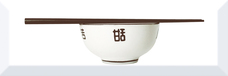 Absolut Keramika Decor Japan Tea 03 B 10х30