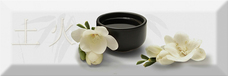 Absolut Keramika Decor Japan Tea 04 C 10х30