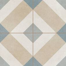 Плитка Dvomo Timeless GEOMETRIC 45x45