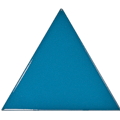 Equipe 23822 SCALE TRIANGOLO Electic Blue 10,8х12,4 см