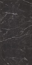 СП883 Casalgrande Padana MARMOKER NERO CRETA LUCIDO 118х236 (6,5мм)
