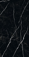 Керамогранит Staro Palacio Nero Marquina 60x120 High Gloss