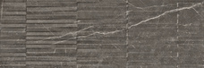 Плитка керамическая Baldocer Shetland Warha Dark Rect 33,3x100