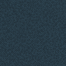 Коммерческое ковровое покрытие AW Manhattan 79, 4 м, синий, 100% PA