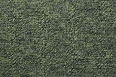 Коммерческое ковровое покрытие AW Medusa 21, 4 м, зеленый, 100% SDN