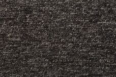 Коммерческое ковровое покрытие AW Medusa 43, 4 м, темно-коричневый, 100% SDN