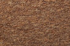 Коммерческое ковровое покрытие AW Medusa 84, 4 м, терракотовый, 100% SDN