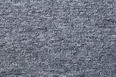 Коммерческое ковровое покрытие AW Medusa 90, 4 м, серо-голубой, 100% SDN