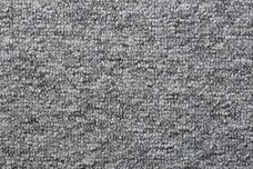 Коммерческое ковровое покрытие AW Medusa 94, 4 м, светло-серый, 100% SDN