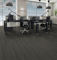 Ковровая плитка Metro Tile