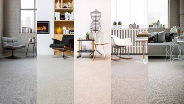 Ковровое покрытие Ordina