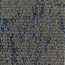 Ковровая плитка Neuflor Andura Estonia 500602 Sapphire Серо-синий Ковровая плитка Neuflor Andura Estonia 500602 Sapphire Серо-синий