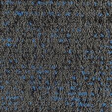 Ковровая плитка Neuflor Andura Nevada 500703 Cherry Серо-синий Ковровая плитка Neuflor Andura Nevada 500703 Cherry Серо-синий