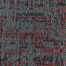 Ковровая плитка Neuflor Andura Utah 500803 Cherry Серо-красный Ковровая плитка Neuflor Andura Utah 500803 Cherry Серо-красный