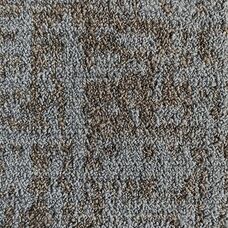 Ковровая плитка Neuflor Andura Utah 500805 Серо-голубой Ковровая плитка Neuflor Andura Utah 500805 Серо-голубой