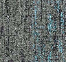Ковровая плитка Neuflor Autumn Woods 601002 Turquoise Mix Серо-голубой Ковровая плитка Neuflor Autumn Woods 601002 Turquoise Mix Серо-голубой