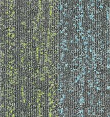 Ковровая плитка Neuflor Boulder Coast 601106 Blue Mix+New Leaf Mix Ковровая плитка Neuflor Boulder Coast 601106 Blue Mix+New Leaf Mix