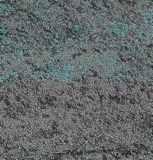 Ковровая плитка Neuflor Desert 600902+Turquoise Mix
