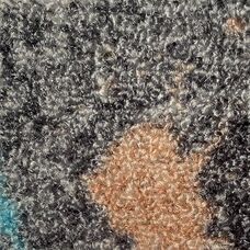 Ковровая плитка Neuflor Gravel -Shingle-Natural+Sky Blue Peach S700161+34,33 Ковровая плитка Neuflor Gravel -Shingle-Natural+Sky Blue Peach S700161+34,33