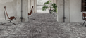 Ковровая плитка Limestone