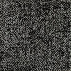 Ковровая плитка Neuflor Mason 601407 Серо-черный