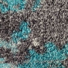 Ковровая плитка Neuflor Mosstone Mineral+Turquoise 700702+02