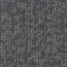 Ковровая плитка Neuflor Pebble 2010-09 Серо-черный