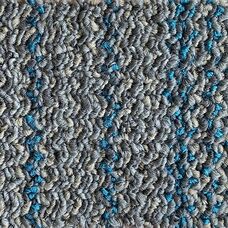 Ковровая плитка Neuflor Sandunes 300503+Turquoise