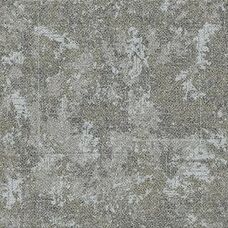 Ковровая плитка Neuflor Slate Cloud 03607-2 Серо-зеленый