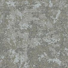 Ковровая плитка Neuflor Slate Cloud 03607 Серо-зеленый