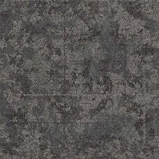 Ковровая плитка Neuflor Slate Dust 03603-2 Серо-черный