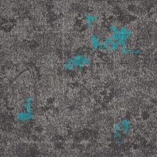 Ковровая плитка Neuflor Slate Dust Turquoise 3603C02 Серо-бирюзовый Ковровая плитка Neuflor Slate Dust Turquoise 3603C02 Серо-бирюзовый