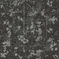 Ковровая плитка Neuflor Slate Galaxy 03608-2 Серо-черный