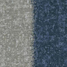 Ковровая плитка Neuflor Slate Mix-Cloud Tahoe Blue Серо-синий