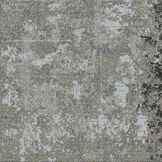 Ковровая плитка Neuflor Slate Mix-Galaxy Cloud 06004A Серо-бежевый