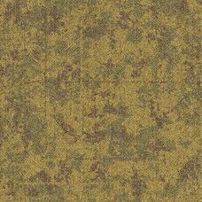Ковровая плитка Neuflor Slate Sandcastle 03614 Желто-зеленый