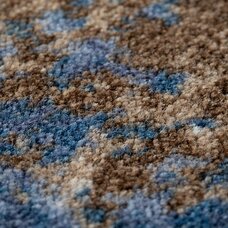 Ковролин Wilkins Sahara 1000 Blue 04