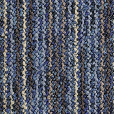 Ковровая плитка Balsan Batik 190 50х50см  5,9мм (20шт/5м2)