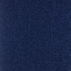 Покрытие ковровое Balsan Serenite 0190, 4 м, синий, 100% PA
