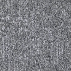 Ковровая плитка Bonkeel Sensei Grey 50х50