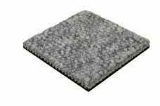 Ковровая плитка Bonkeel Shake Grey 913