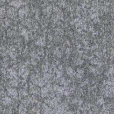 Ковровая плитка Bonkeel Star Grey 50х50