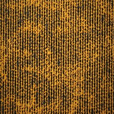 Плитка ковровая Bonkeel Sunrise Yellow 50х50