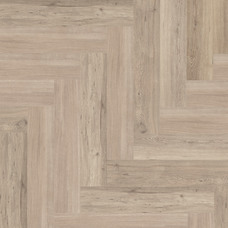CR66204 Кварцвинил Creto EcoParquet SPC Английская елка 635х127х4мм Дуб натуральный Latte