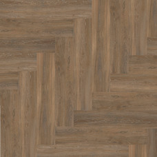 CRKBW 1171L-6 Кварцвинил Creto EcoParquet SPC Английская елка 635х127х4мм Дуб натуральный Laurenti