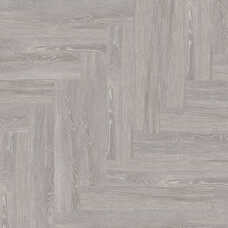 СR АМ 1055-4 Кварцвинил Creto EcoParquet SPC Английская елка 635х127х4мм Дуб натуральный Taupe