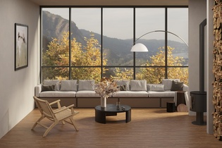 Кварцвинил EcoWood